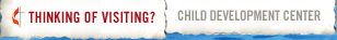 Member Header Navigation